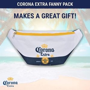 Corona Extra Fanny Pack